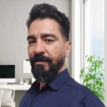 محمد رضا بازوند